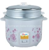 Whole Body Rice Cooker 05 (YH-NCS05)