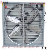 Wall Mounted Exhaust Fan for Greenhouse Ventilation