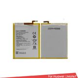 Mobile Phone Battery 4000mAh for Huawei Mate7 Mt7-Cl00 Mt7-Tl10