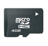OEM Class4 Micro SD 8GB Memory Card