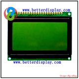 LCD Screen Stn Green Negative Monitor Touch LCD Module LCD Display