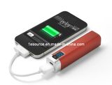 Portable Mini 2200mAh Power Bank LCD (BUB-51)