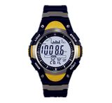 Waterproof Multifunction Sports Watch Outdoor Fishing Barometer Watch