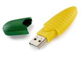 Corn USB Flash Drive