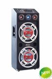 Professional Hi-Fi Speaker DJ Stage Speaker E22