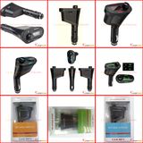 Instructions Car MP4 Player FM Transmitter/Folder Car MP3 Player