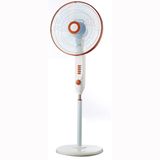 4 Speed Powerful Stand Fan (FS40-09P)