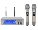 UHF Wirelss Microphone Km-02A