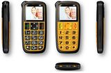 Mobile Phone for Senior Citizen T02y