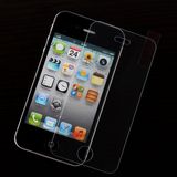 High Quality Tempered Glass Screen Protector for iPhone 4/4s