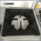 Custom Iron Cast Part to Gas Stove Pan Support