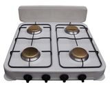 Gas Stove