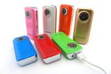 LED Torch Power Bank