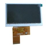 5 Inch High Quality TFT LCD Screen