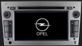 Special Car DVD Player for Opel Astra (TID-6504)