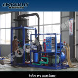 Focusun High Quality Food Standard Tube Ice Making Machine