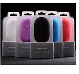 Mini, Wireless, Portable Bluetooth Speaker