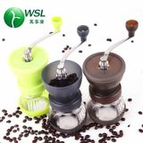 Manual Coffee Grinder Coffee Maker Hand Coffee Grinder