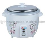 Drum Rice Cooker 01