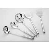 Different Designs Stainless Steel Kitchen Tools