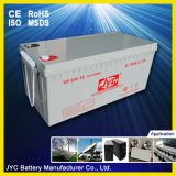 12V 200ah Lead Acid UPS Battery with Wholesale Price
