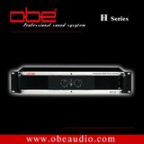 Professional Power Amplifier (H1.6)