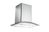 60'' Hot Sale Low Noisy OEM Vent Cooker Hood/Tr03e (60)