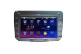 Android Special Car DVD Player for Emgrand EC7 7inch