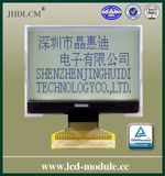 LCD Transparent Display