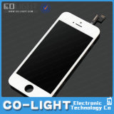 Front White Panel Original Free LCD for iPhone 5s LCD Screen