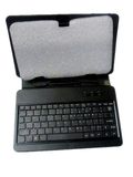 7 Inch Tablet PC Keyboard Black