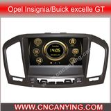 Special Car DVD Player for Opel Insignia/Buick Excelle Gt with GPS, Bluetooth. (CY-7135)