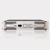 2u Gold Color Professional Power Amplifier (QA5110)