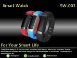 Bluetooth Smart Bracelet with High Quality, Wholesale Price Bluetooth Bracelet Watch