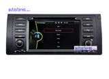 Car DVD Player for BMW 5 Series E39 (ZW109)