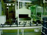 Coating Line/ Powder Coating