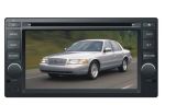 Special Car DVD Player for Ford Crown Victoria (TID-6125)