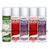 300ml Hot Sell Smell Remove Air Freshener Spray Air Purifier