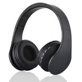 Hot Selling Bluetooth 4.0 Foldable Wireless Bluetooth Headset