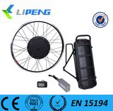 48V 1000W E Bike Motor Kit and LCD Display