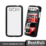 Bestsub Fashion Personalized Phone Cover for Samsung Win I8552 Cover (SSG70K)