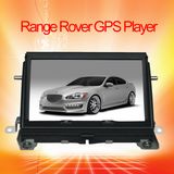 Car DVD Player for Range Rover DVB-T Receiver