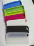Hot! ! ! Newest Design Fresh Color Soft Silicone Case for iPhone 5c