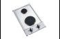 2 Burners Built-in Stainless Steel Gas Stove