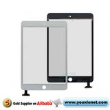 Glass Touch Screen with IC Connector for iPad Mini Digitizer