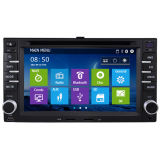 Car GPS Navigation System with 3G External Mic for KIA Cerato Sportage Universal (IY0772B)