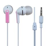 Cheap 3.5mm Earphone Promotion