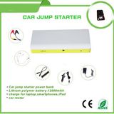 Aga A3+S Car Jump Starter 16000mAh Power Bank Car Battery Booster in Pocket in Tool Kit