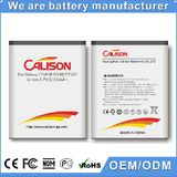 1500mAh Mobile Phone Battery for Samsung I8190