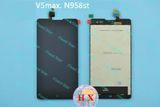 Whole Sale LCD Screen Display with Touch Screen Assembly Replacement for Zte V5 Max N958st LCD Assembly